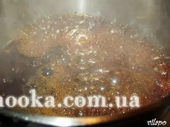 Пряники сахарные