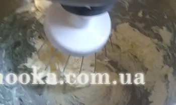 Торт "Наполеон" №...