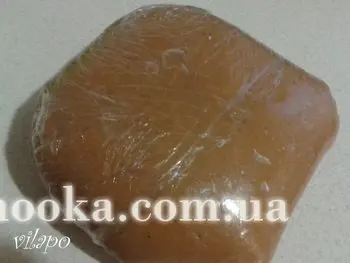Пряники сахарные
