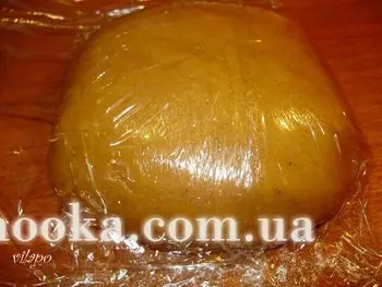 Пряники сахарные