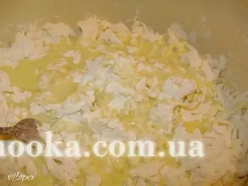 Торт "Наполеон" №...