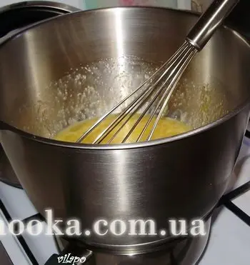 Торт "Шварцвальдский"