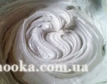 Рецепты.  Айсинг