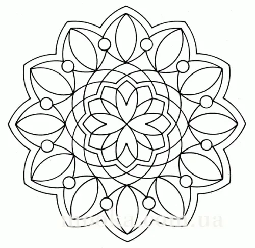 Айсинг. Шаблоны, трафареты, мотивы