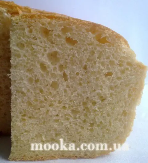 Паляница Киевская