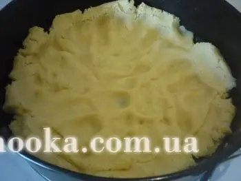 Пирог "Рейнский"