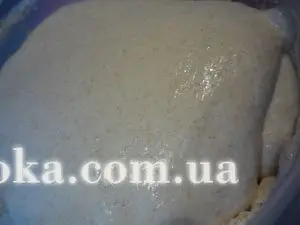 Простой пшеничный хлеб на каждый день