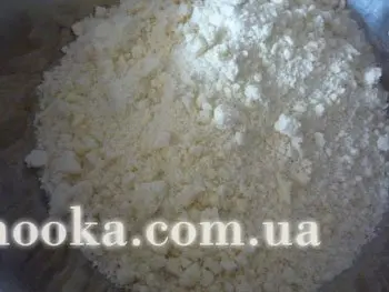 Пирог "Рейнский"