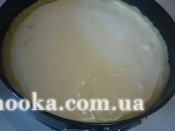 Пирог "Рейнский"