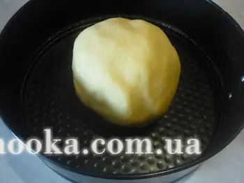Пирог "Рейнский"