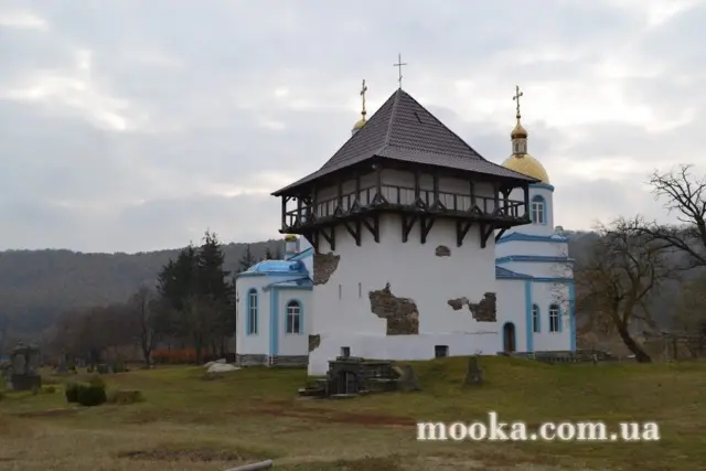 Фотосолянка подорожей
