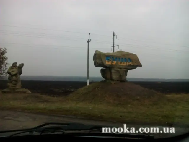 Фотосолянка подорожей