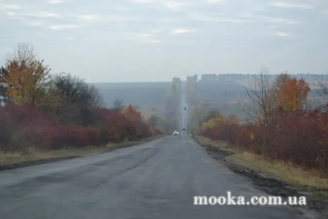 Фотосолянка подорожей