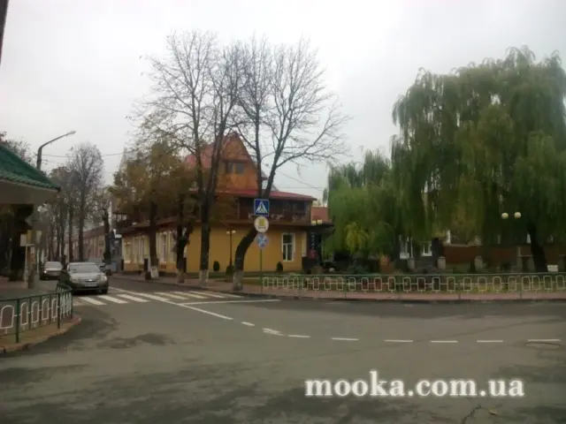 Фотосолянка подорожей