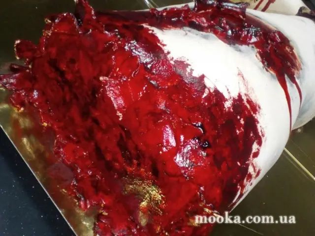 Наши торты, украшенные мастикой