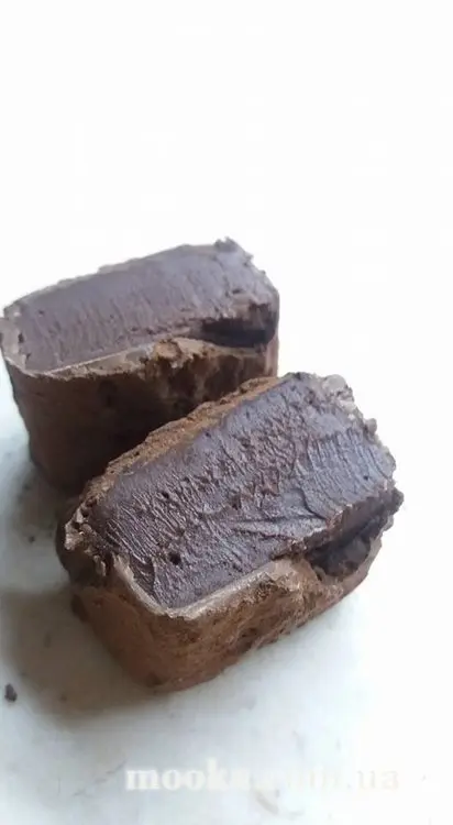 Какао тертый (кусковой). Масло какао
