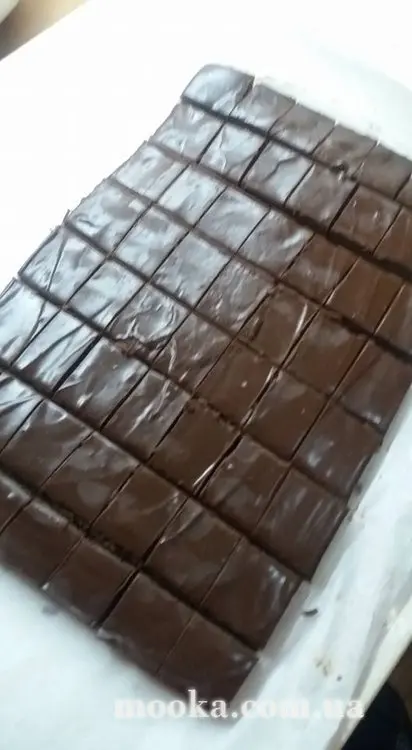 Какао тертый (кусковой). Масло какао