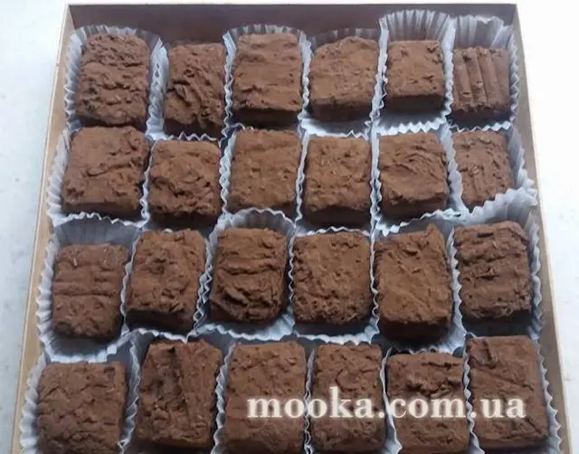 Какао тертый (кусковой). Масло какао