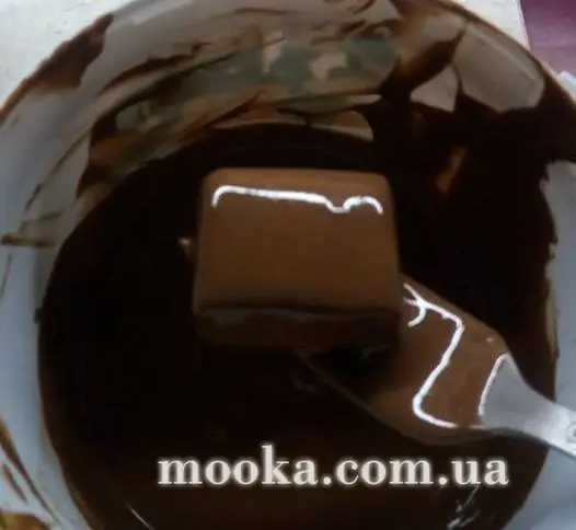 Какао тертый (кусковой). Масло какао