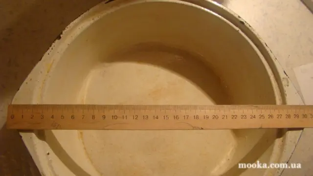 Формы и противни для выпечки