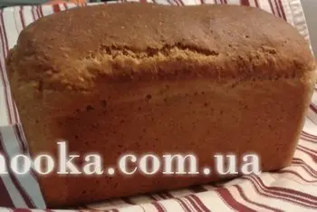 Хлеб "Дакота"