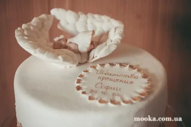 Сладости от Pitochka