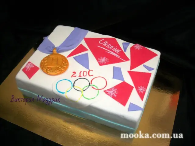 Сладости от Pitochka