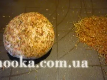 Булочки с пряной корочкой к бульонам, супам и пр.