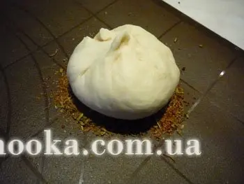 Булочки с пряной корочкой к бульонам, супам и пр.
