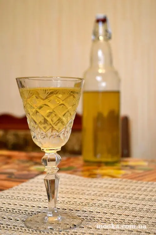 Мартини " Martini Bianco " домашний