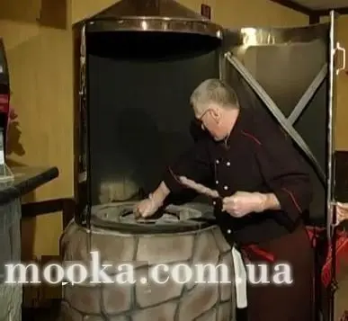 Шашлыки любят все!  Тандыр - изюминка Вашего дома!!!