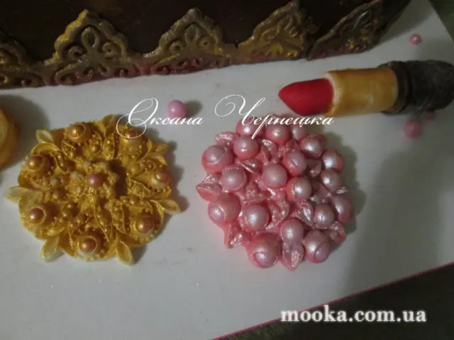 Наши торты, украшенные мастикой
