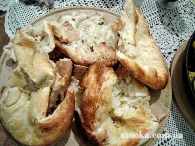 Тандыр - моя волшебная печь
