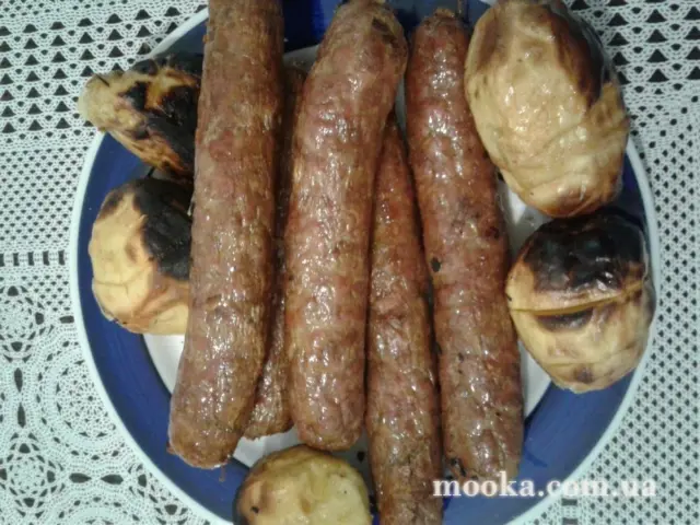 Тандыр - моя волшебная печь