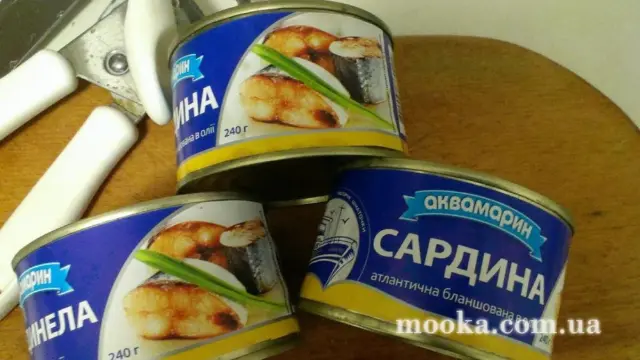 Рыба на Свят Вечер