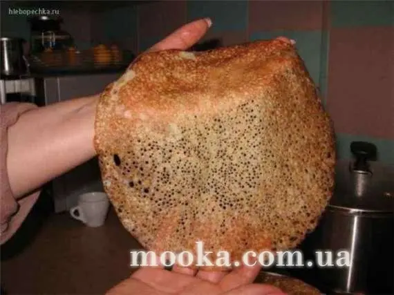 Блинчики "Криворожские"