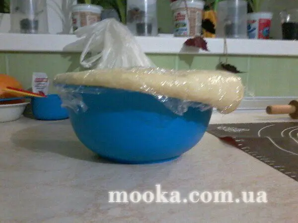 Донаты (пончики)