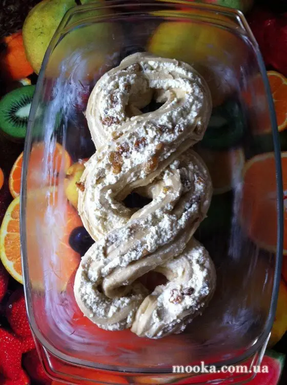 Булочки по 9 копеек