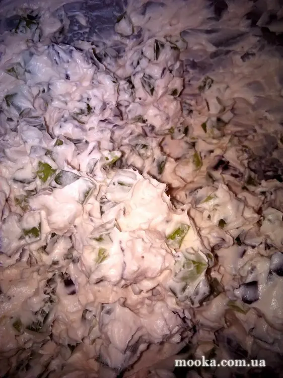 Наши торты, украшенные кремом