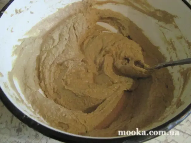 Булочки тыквенные заварные (постные)