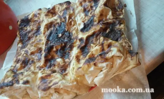 Тыквенник