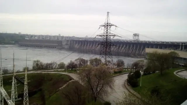 Фотосолянка подорожей