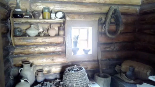 Фотосолянка подорожей