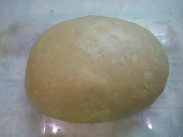 Пандоро  (Pandoro)
