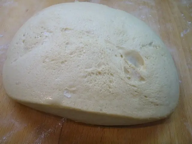 Пандоро  (Pandoro)