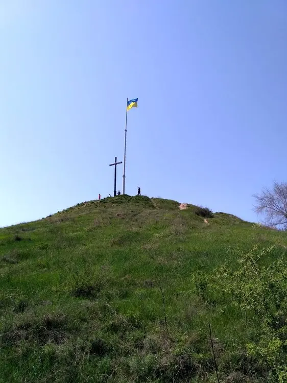 Фотосолянка подорожей