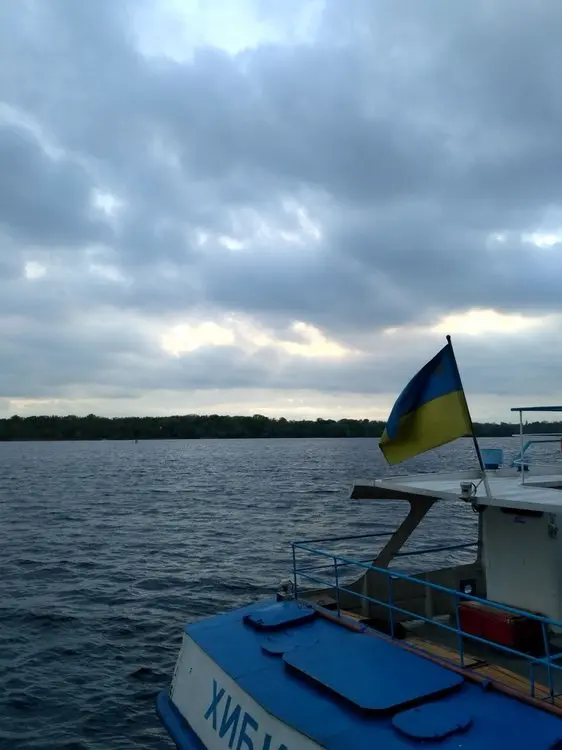 Фотосолянка подорожей