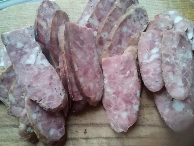 Кухонні посиденьки (балачки)