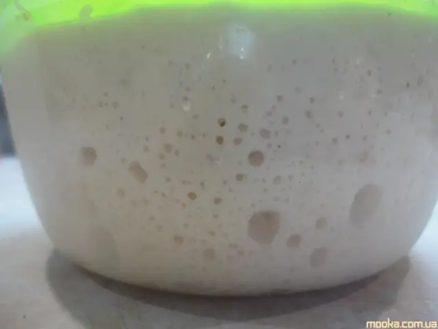 Хлеб "Люцернский"  (Lucerne bread)