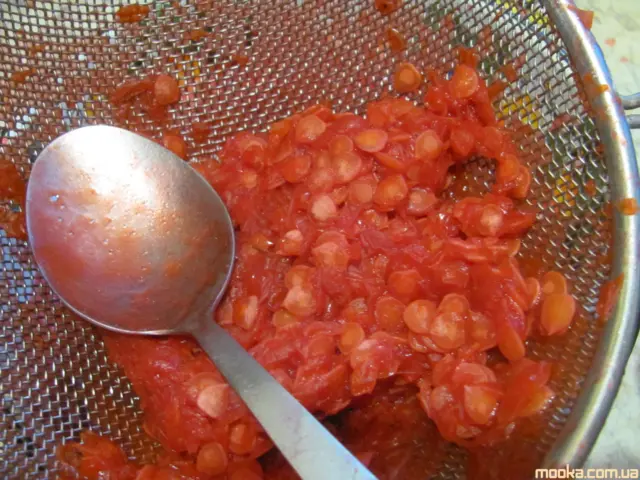 Джем из калины